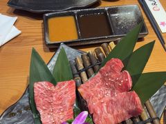 -丸藏和牛烧肉专门店(园区师惠坊店)