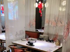-乔阿马·江南味·驴肉香(龙湖华泾天街店)