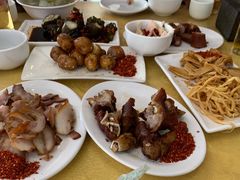 -老鼎万春卤菜(五代传承创始老店)