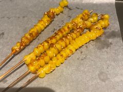 -醉炫音速烧烤·干煸菜(沙河总店)