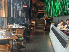 -大隐·成都火锅Bistro(合生麒麟新天地店)