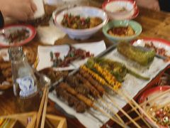 -冶建镜子·老南昌大排档·江西虾王(总店)