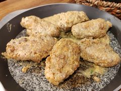 -堂瓦里·33年传统赣菜(第一街区店)