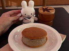 -辛一·铜锣烧(鸿寿坊店)