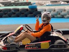 -竞速卡丁车赛车会(道滘店)