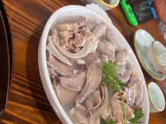 -侠成水上农庄(工业大道店)