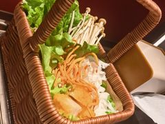 -海底捞火锅(崇文门新世界百货店)