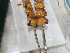 -和庆斋羊蝎子火锅·碳缸烧烤(顺义旗舰店)