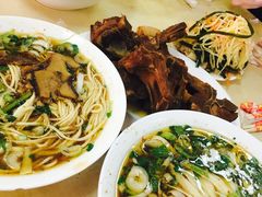 -水仙拉面(水仙街店)