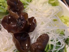 -清真·老门框爆肚涮肉·中华老字号(丰管路店)