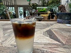 -大书房咖啡(中传国交店)