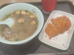 -回味鸭血粉丝汤(砂之船店)