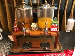 -WOLFGANG PUCK KITCHEN & BAR(迪士尼小镇店)