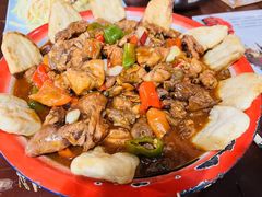 -酒肉门孔府菜(曲阜游客中心店)