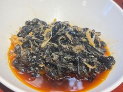 -易老头三样菜(南滨路总店)