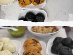 -李与白包子铺(桐梓林店)