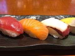 -気楽亭和食料理(气乐亭大世界本店)