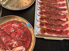 -西塔老太太泥炉烤肉(上海七宝领展广场店)