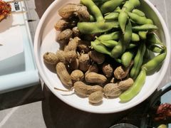 -醉炫音速烧烤·干煸菜(沙河总店)