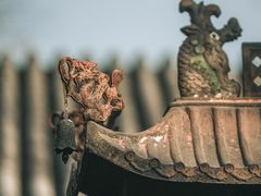 -白云观