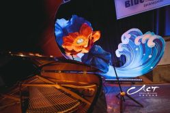 -天邑国际酒店·宴会厅