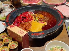 -牛市坎火锅(建设路店)