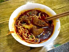 -易毛特色牛肉面(解放碑步行街店)