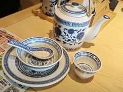 -南京大牌档(龙江新城市广场店)