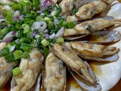 -温州一家人美食(西木头市店)