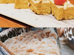 -亚马逊海鲜自助(梅溪湖步步高店)