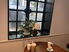 -一尺花园(安和花园店)