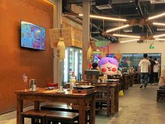 -破店肥哈·东北烧烤·夜宵(南山保利店)