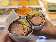 -鮨人饭团(浦口大洋百货店)