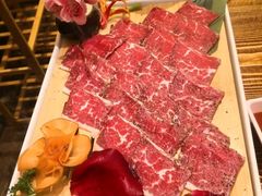 -秦小牛煎肉餐厅(河北大街总店)