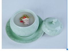-上海金桥红枫万豪酒店-万豪中餐厅