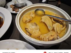 -望乡楼上海菜(日月光店)