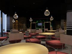 -大鲁阁保龄球(苏州园区店)