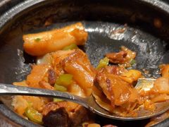 -晓粤·惹味粤菜(凯德乐峰广场店)