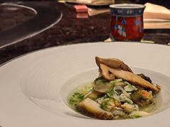 -Ginza Onodera铁板烧(外滩十八号店)