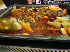 -蘭亭花園(兰州中心店)