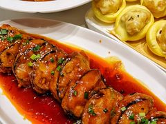 -满盛春饼·新津菜(河北路总店)