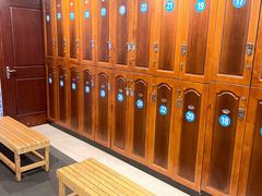 -七彩阳光游泳俱乐部(江北远洲店)