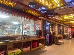 -大海碗·炸酱面·烤鸭·京菜(天坛店)
