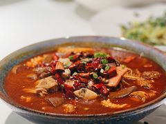 -旺顺阁鱼头泡饼(常营店)