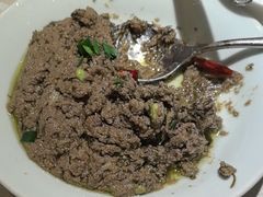 -京味斋·烤鸭·北京菜(安贞店)