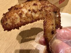 -麦当劳(苏州中心星悦汇店)