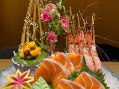 -越光米贩精致料理餐厅(金鹰店)