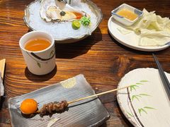 -鸟鹏烧鸟居酒屋(熙龙湾店)