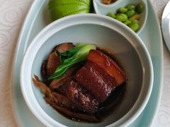 东坡肉-浙江西子宾馆·牡丹厅
