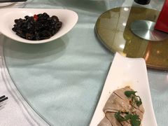 -清华酒楼(盘门店)